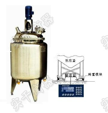 5T稱重模塊，稱重模塊廠家